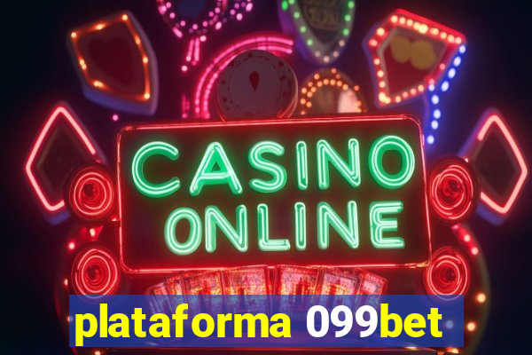 plataforma 099bet